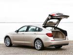 BMW 550i Gran Turismo 2009 года